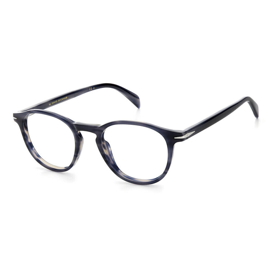 Boutique Monture de Lunettes Homme David Beckham DB-1018-38I Ø 49 mm Monture de Lunettes Homme David Beckham DB-1018-38I Ø 49 mm