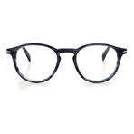 Monture de Lunettes Homme David Beckham DB-1018-38I Ø 49 mm