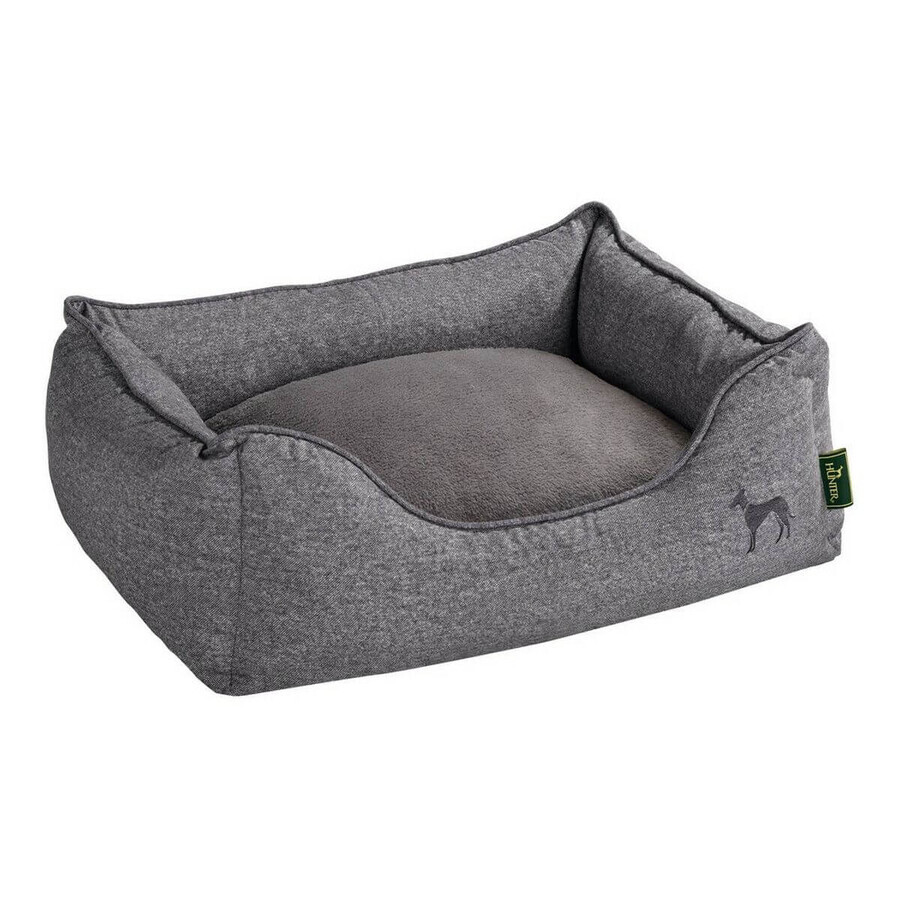 Comprar Dog Sofa Hunter Boston Grey 60 x 50 cm Dog Sofa Hunter Boston Grey 60 x 50 cm