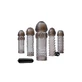 Penis cover Selopa Black Ø 3,9 cm