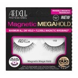 Ciglia Finte Ardell Magnetic Megahold Nº 110 (1 Unità)