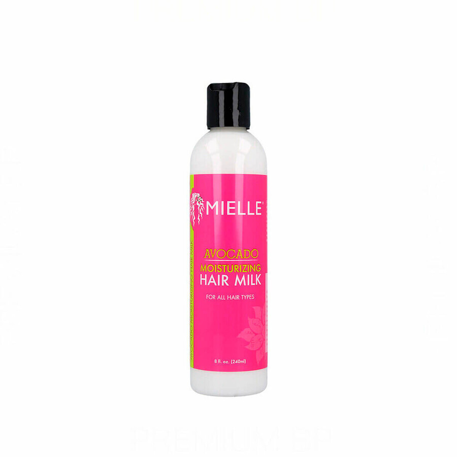 Boutique Lait hydratant Mielle JP-64201 (240 ml) Lait hydratant Mielle JP-64201 (240 ml)