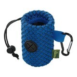 Kotbeutelspender Hunter Blau Beutelhalterung Leggings