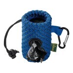 Hondetas Dispenser Hunter Blauw Tashouder Legging Hondetas Dispenser Hunter Blauw Tashouder Legging