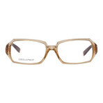 Montatura per Occhiali Donna Dsquared2 DQ5019 54045 ø 54 mm Montatura per Occhiali Donna Dsquared2 DQ5019 54045 ø 54 mm