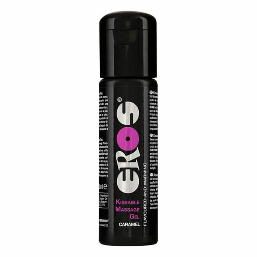 Shop Eros Erotisches Massageöl 100 ml Eros Erotisches Massageöl 100 ml