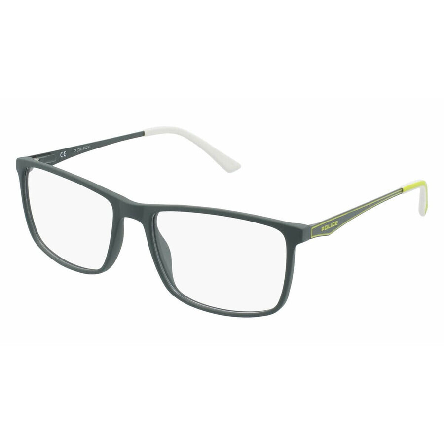 Buy Unisex' Spectacle frame Police VK084-53095G Unisex' Spectacle frame Police VK084-53095G