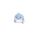 Peluche per cani Gloria Jacala Azzurro Poliestere polipropilene