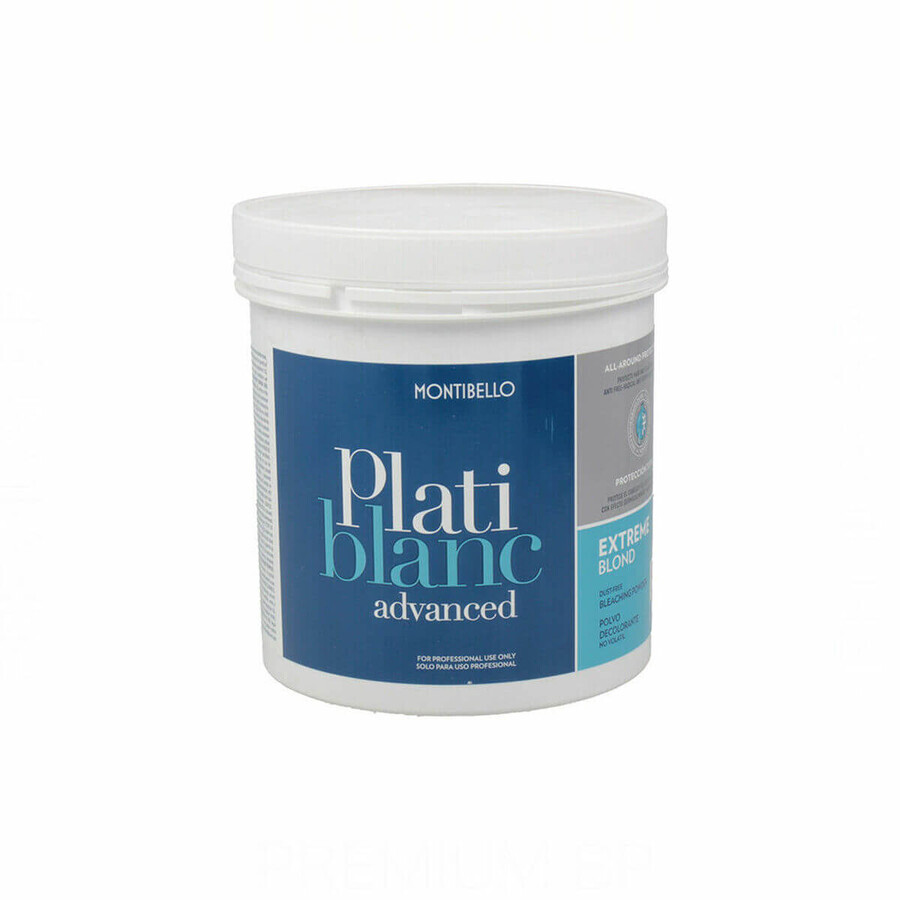 Cumpără Pereinantis plaukų šviesinimo produktas Montibello Platiblanc Advanced Extreme (500 ml) Pereinantis plaukų šviesinimo produktas Montibello Platiblanc Advanced Extreme (500 ml)