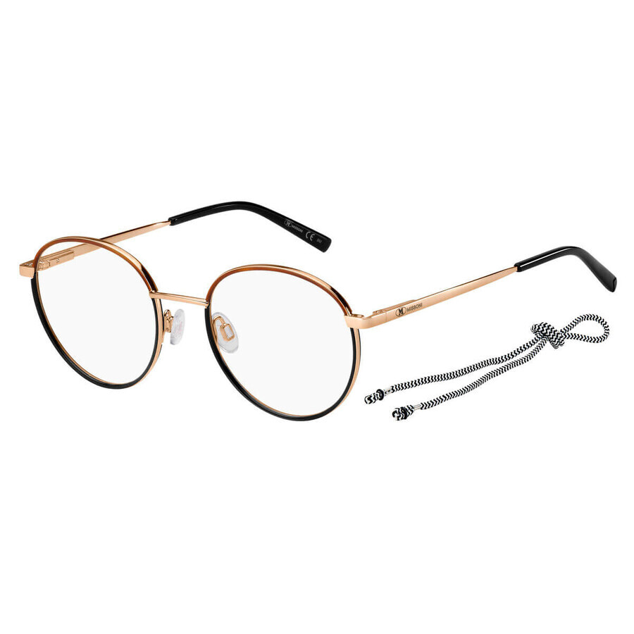 Brillenframe Dames Missoni MMI-0036-581F020 Ø 50 mm