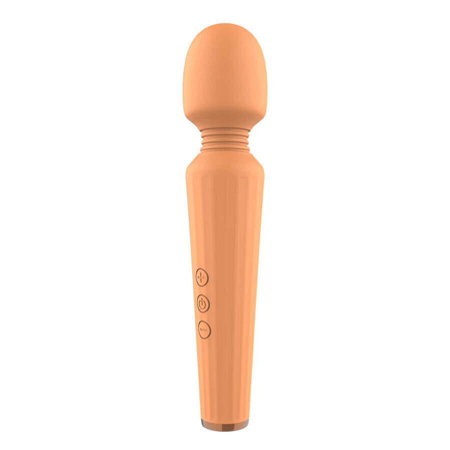 Nettoyant pour jouets érotiques Dream Toys Glam Orange