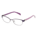 Brillenframe Tous VTK010500SN3 Paars
