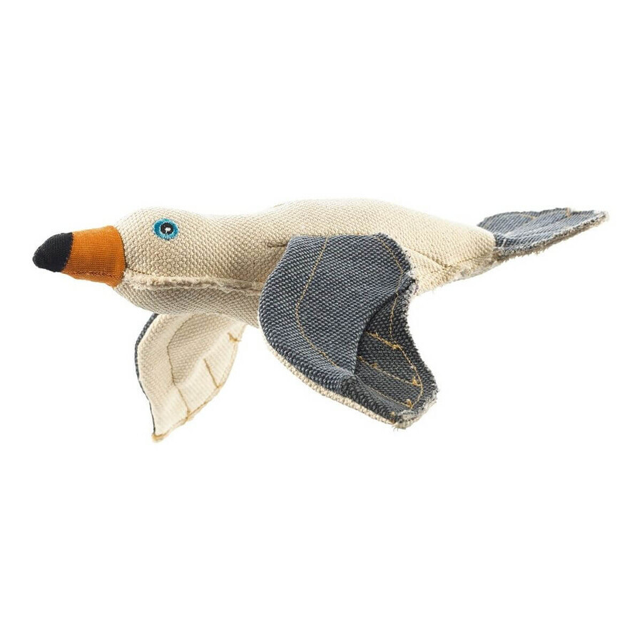Comprar Jucărie pentru câini Hunter Pescăruș Alb Jucărie pentru câini Hunter Pescăruș Alb