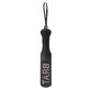Feather Tickler Sportsheets Sex en Ondeugendheid Zwart