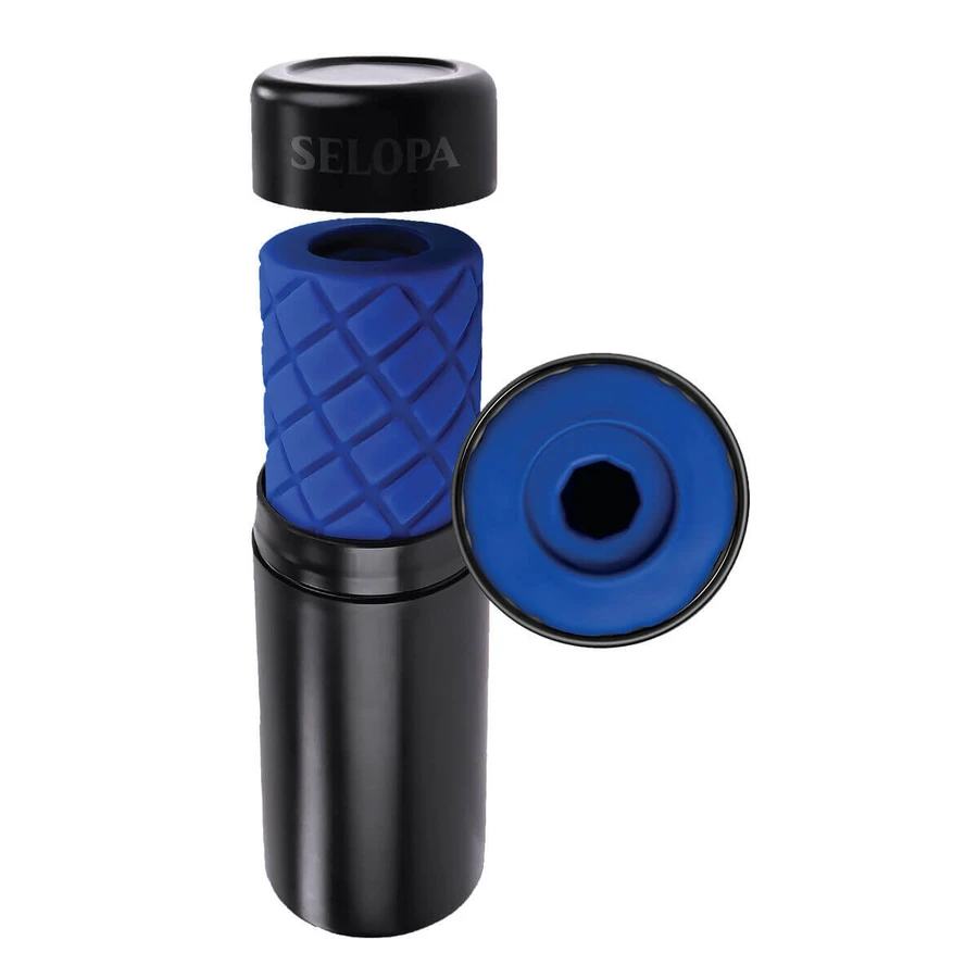 Endurance Jack Ass Selopa Selopa Blue
