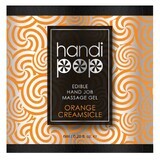 Huile de massage érotique Sensuva 6 ml