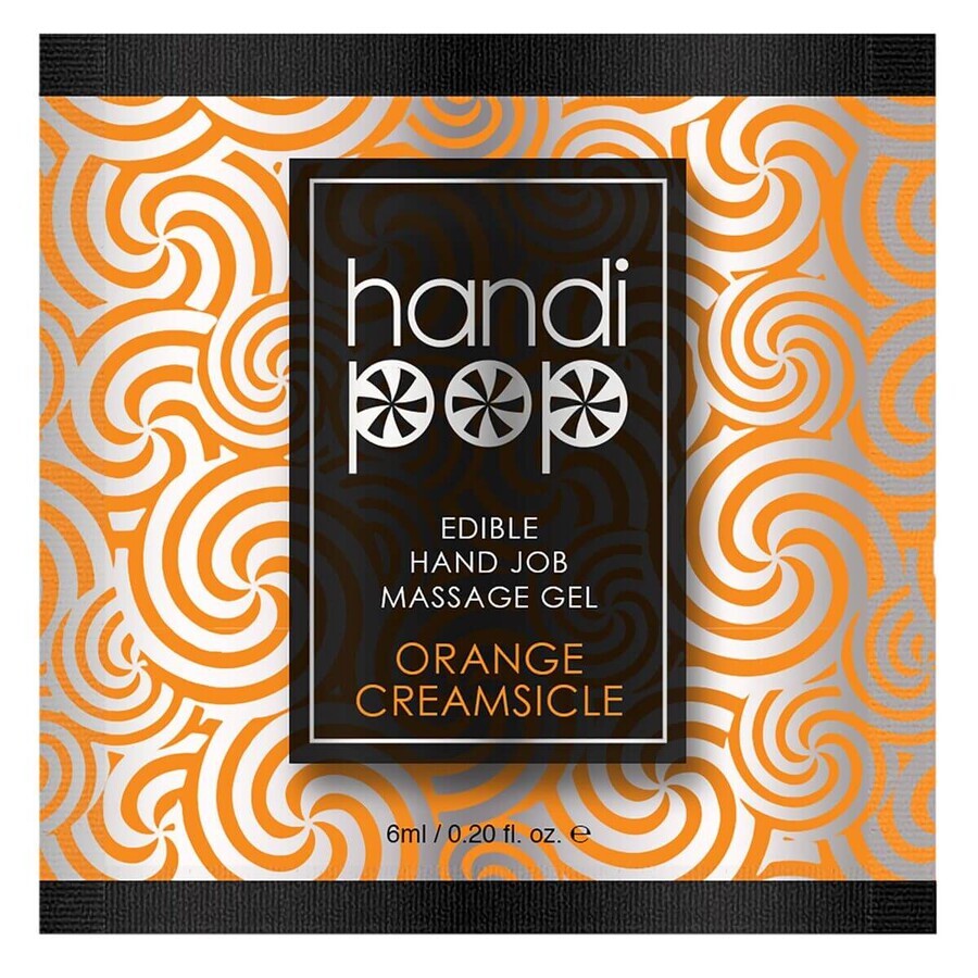 Erotic Massage Oil Sensuva 6 ml