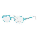 Brillenframe Tous VTK004-115-0SHA Groen Ø 41 mm Kinderen