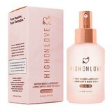 Gleitmittel Highonlove Unparfümiert 100 ml