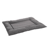 Cuccia per Cani Hunter Grigio 80 x 60 cm