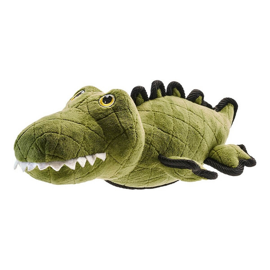 Acquista Giocattoli per cani Hunter Tough Coccodrillo 38 cm Verde Giocattoli per cani Hunter Tough Coccodrillo 38 cm Verde
