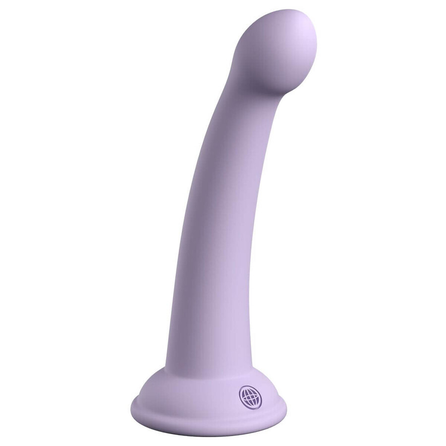 Winkel op Pipedream Dillio Platina Paarse Dildo Pipedream Dillio Platina Paarse Dildo