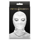 Mask NS Novelties Fetish & Fashion White