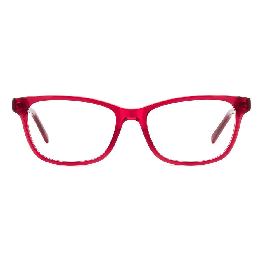 Ramă de Ochelari Damă Missoni MMI-0160-8CQF216 Ø 52 mm Ramă de Ochelari Damă Missoni MMI-0160-8CQF216 Ø 52 mm