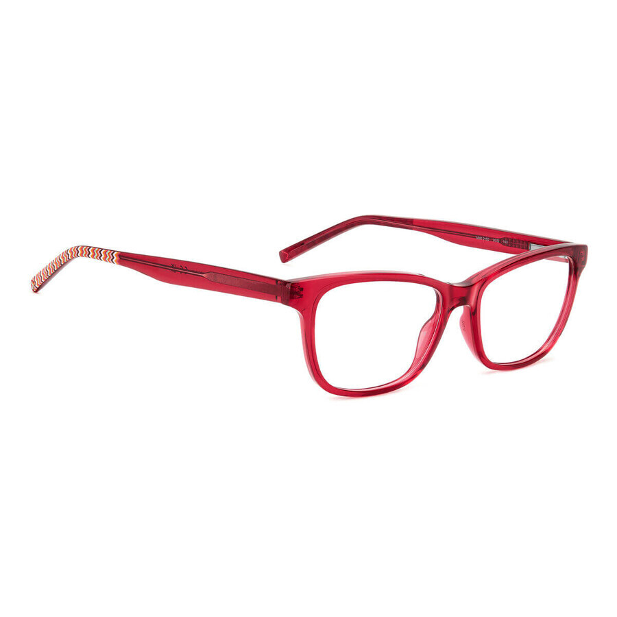 Ramă de Ochelari Damă Missoni MMI-0160-8CQF216 Ø 52 mm Ramă de Ochelari Damă Missoni MMI-0160-8CQF216 Ø 52 mm