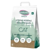 Kattenbakvulling Inodorina Ongeparfumeerd 6 L