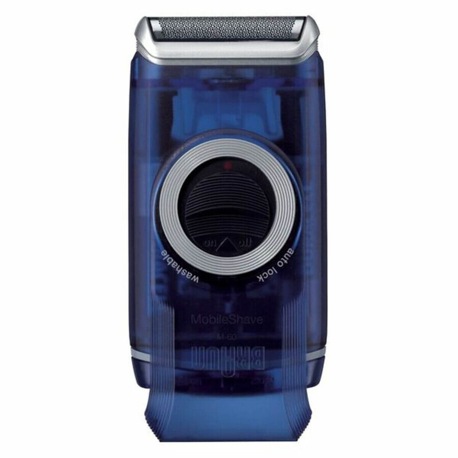 Scheerapparaat Braun M 60b