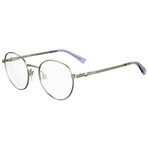 Brillenfassung Love Moschino MOL581-789 Ø 51 mm