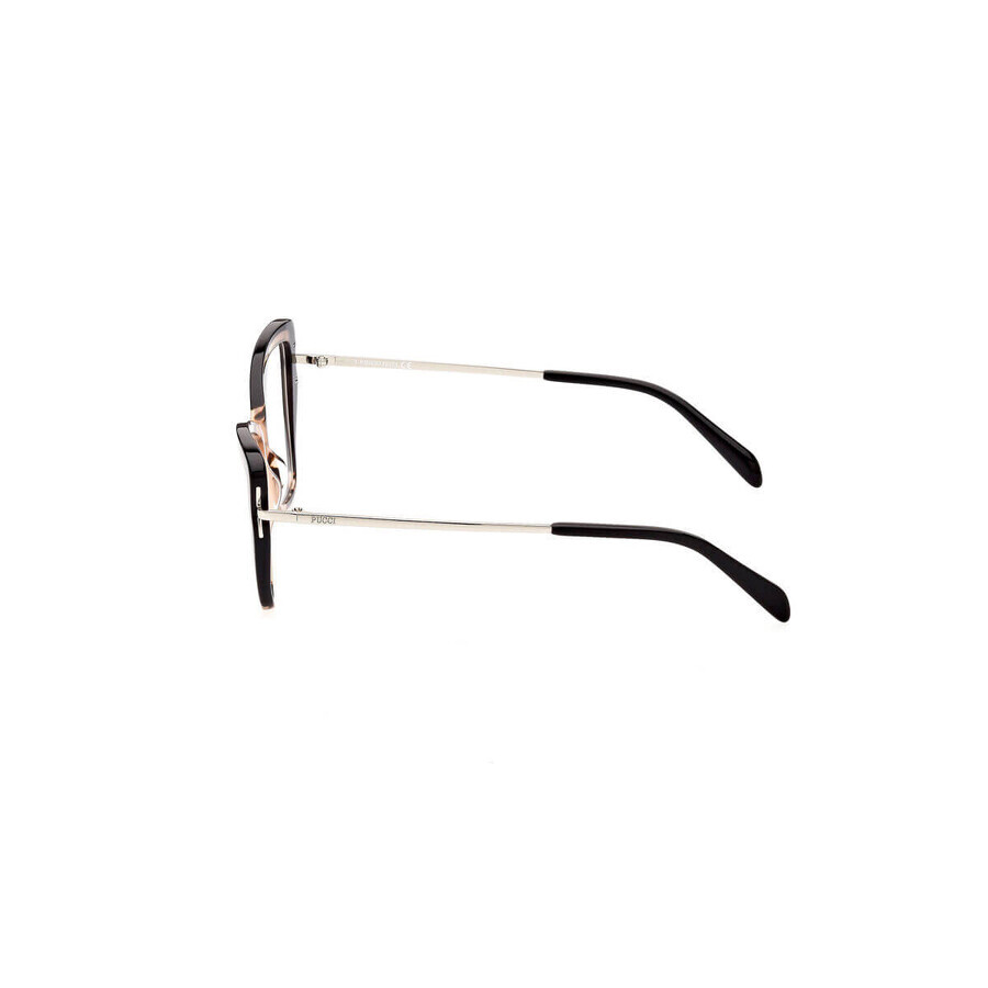 Ramă de Ochelari Damă Emilio Pucci EP5199-55056 Ø 55 mm Ramă de Ochelari Damă Emilio Pucci EP5199-55056 Ø 55 mm