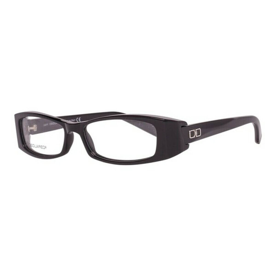 Buy Ladies' Spectacle frame Dsquared2 DQ5020-001-51 Ø 51 mm Ladies' Spectacle frame Dsquared2 DQ5020-001-51 Ø 51 mm