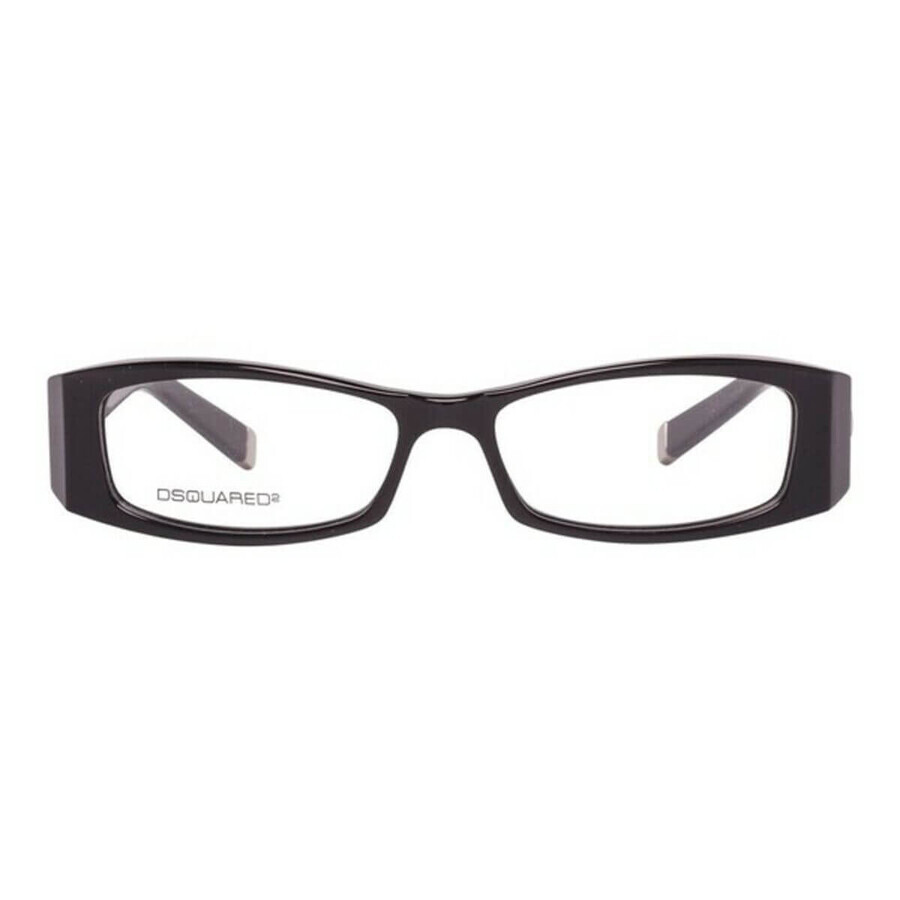 Ladies' Spectacle frame Dsquared2 DQ5020-001-51 Ø 51 mm Ladies' Spectacle frame Dsquared2 DQ5020-001-51 Ø 51 mm