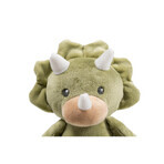 Peluche per cani Gloria Mini Togo Verde Poliestere polipropilene