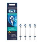 Ricambio per Spazzolino da Denti Elettrico Oral-B Oxyjet Ricambio per Spazzolino da Denti Elettrico Oral-B Oxyjet