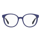 Monture de Lunettes Femme Love Moschino MOL584-PJP Ø 52 mm