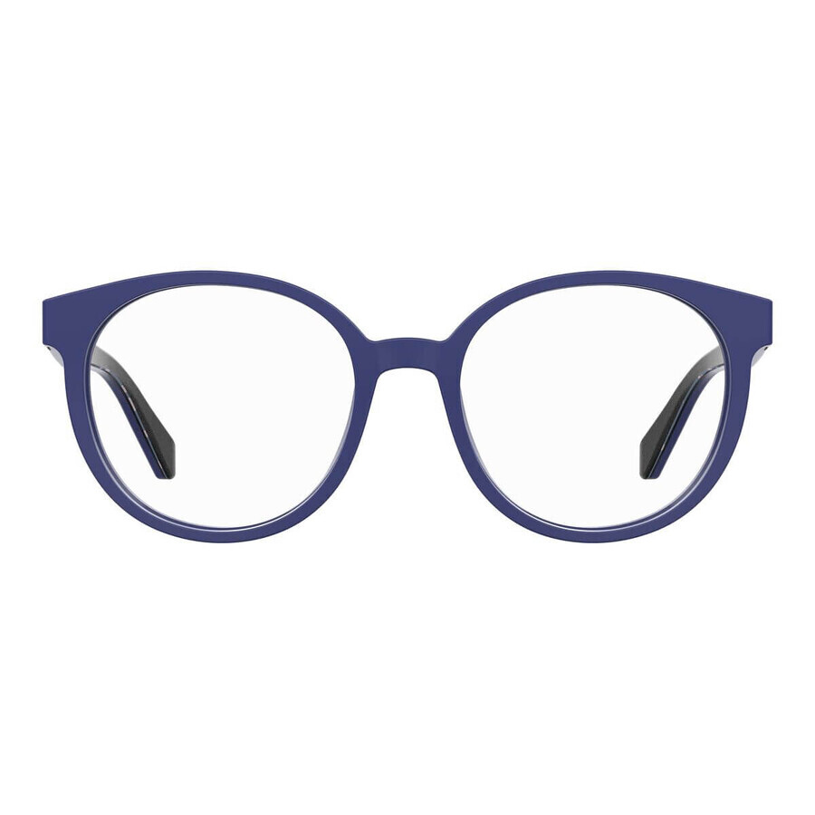 Boutique Monture de Lunettes Femme Love Moschino MOL584-PJP Ø 52 mm Monture de Lunettes Femme Love Moschino MOL584-PJP Ø 52 mm