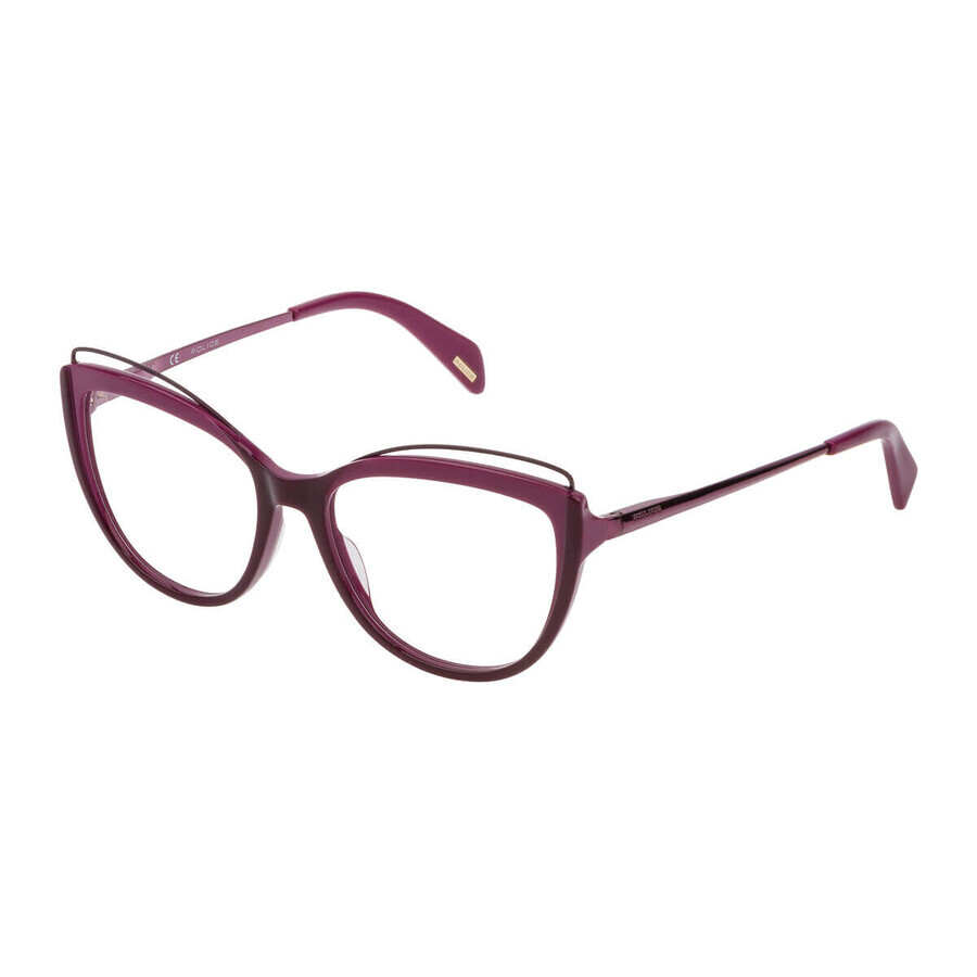Acquista Montatura per Occhiali Donna Police VPL931M5307M2 Ø 53 mm Montatura per Occhiali Donna Police VPL931M5307M2 Ø 53 mm