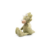 Peluche per cani Gloria Togo Verde Poliestere polipropilene