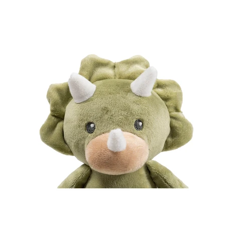 Peluche para perros Gloria Togo Verde Poliéster Polipropileno poliéster