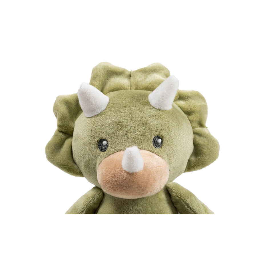 Soft toy for dogs Gloria Togo Green Polyester polypropylene Soft toy for dogs Gloria Togo Green Polyester polypropylene