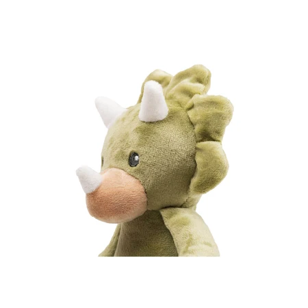 Peluche para perros Gloria Togo Verde Poliéster Polipropileno poliéster