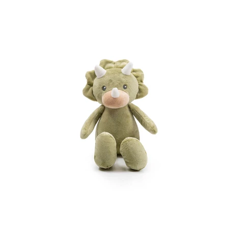 Peluche para perros Gloria Togo Verde Poliéster Polipropileno poliéster