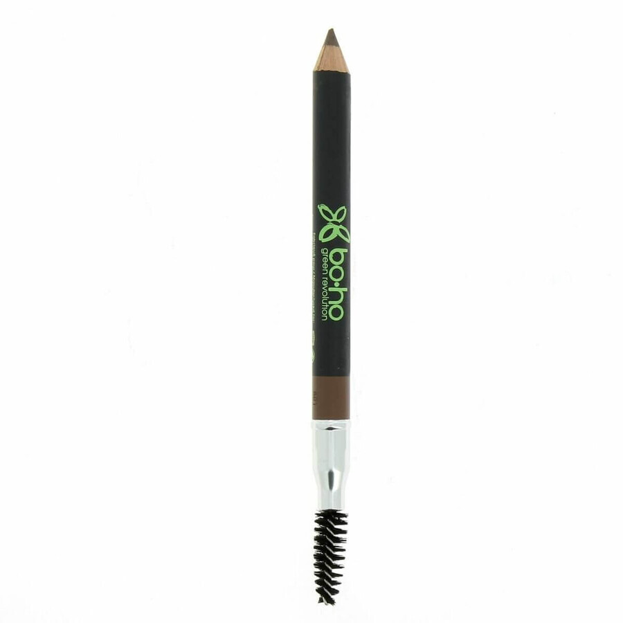 Winkel op Wenkbrauw Make-up Boho Wenkbrauw Make-up Boho