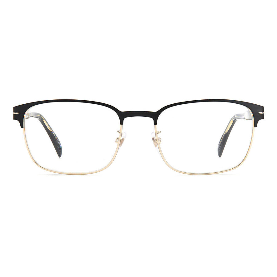 Monture de Lunettes Homme David Beckham DB-1066-I46 ø 54 mm Monture de Lunettes Homme David Beckham DB-1066-I46 ø 54 mm