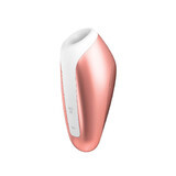 Stimulateur clitoridien Satisfyer 4003450 Rouge