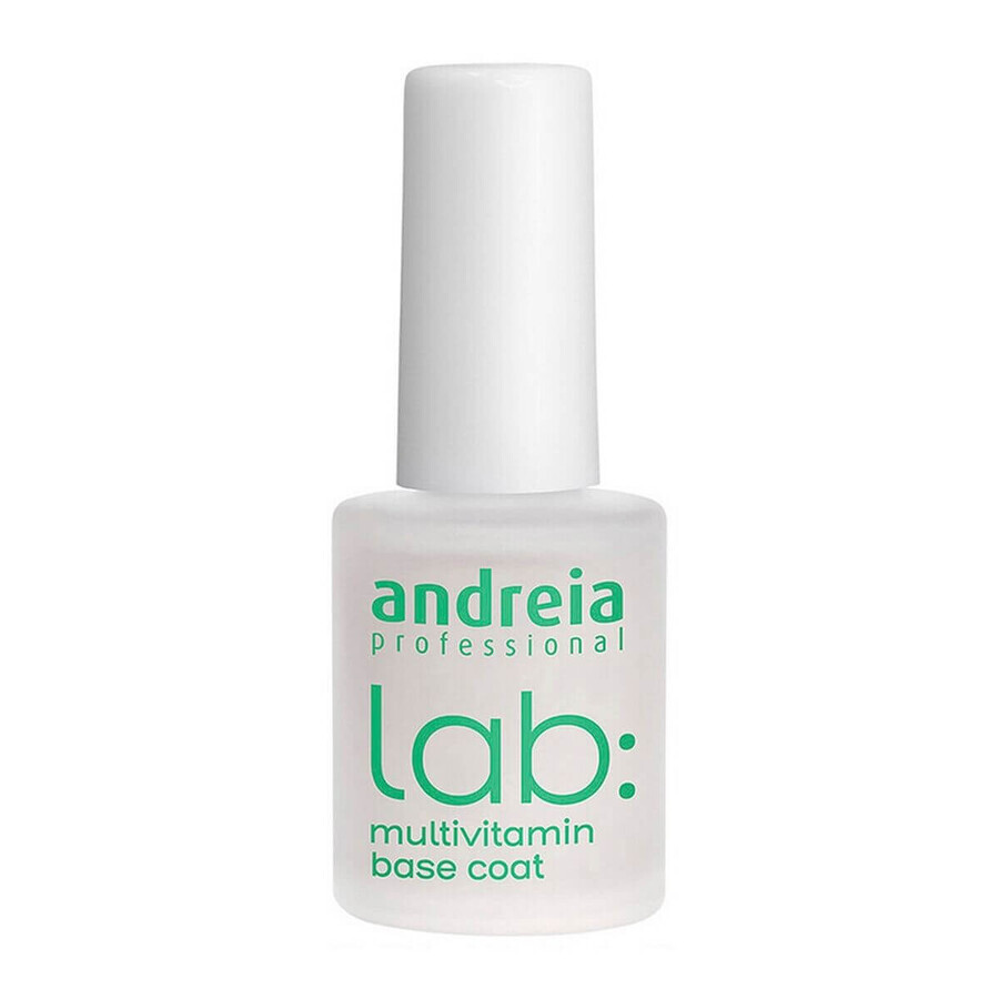 Winkel op nagellak Andreia Multivitamin Base Coat (10,5 ml) nagellak Andreia Multivitamin Base Coat (10,5 ml)