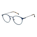 Brillenfassung Carrera CARRERA-2035T-PJP Blue Ø 49 mm Brillenfassung Carrera CARRERA-2035T-PJP Blue Ø 49 mm